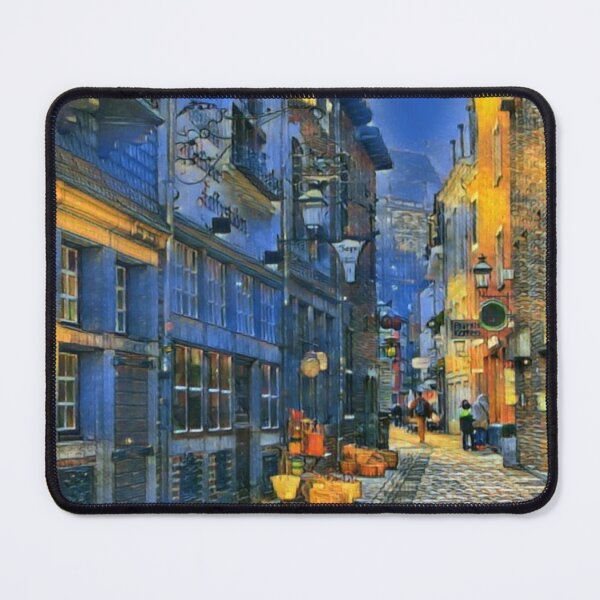 Item preview, Körbergasse, Aachen designed and sold by sid1802.