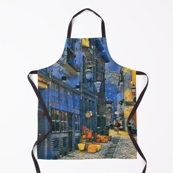 Item preview, Körbergasse, Aachen designed and sold by sid1802.