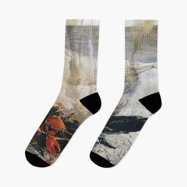 Item preview, EMBERS 2000 By Andrew Wyeth designed and sold by erinkavanagh.
