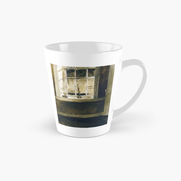 Item preview, GROUNDHOG DAY 4 By Andrew Wyeth designed and sold by erinkavanagh.