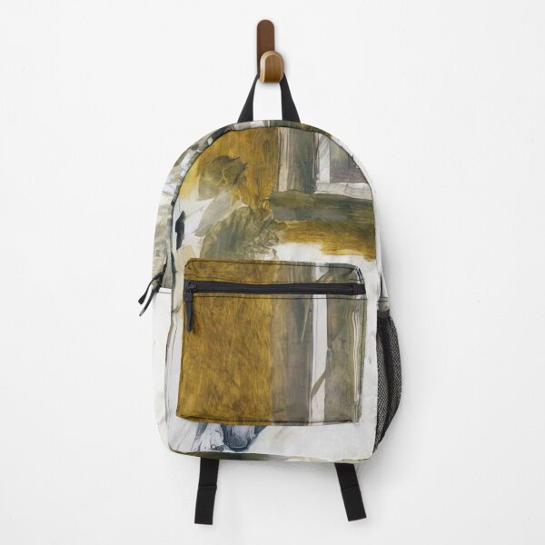 Item preview, GROUNDHOG DAY 3 By Andrew Wyeth designed and sold by erinkavanagh.
