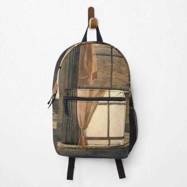 Item preview, HER ROOM By Andrew Wyeth designed and sold by erinkavanagh.