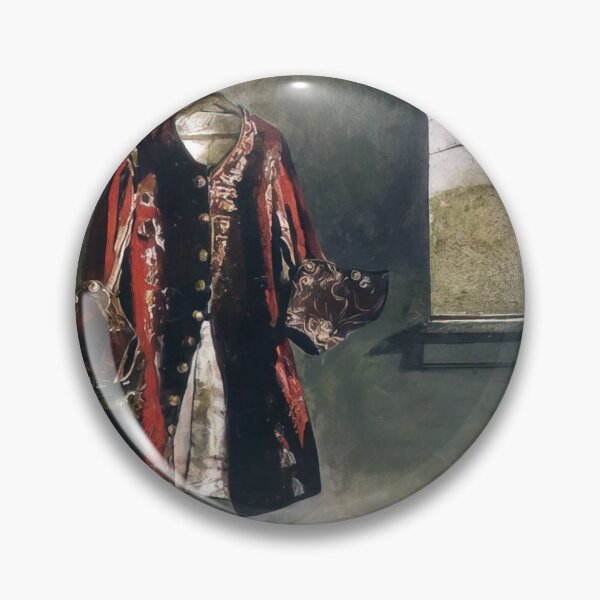 Item preview, CURTAIN CALL By Andrew Wyeth designed and sold by erinkavanagh.