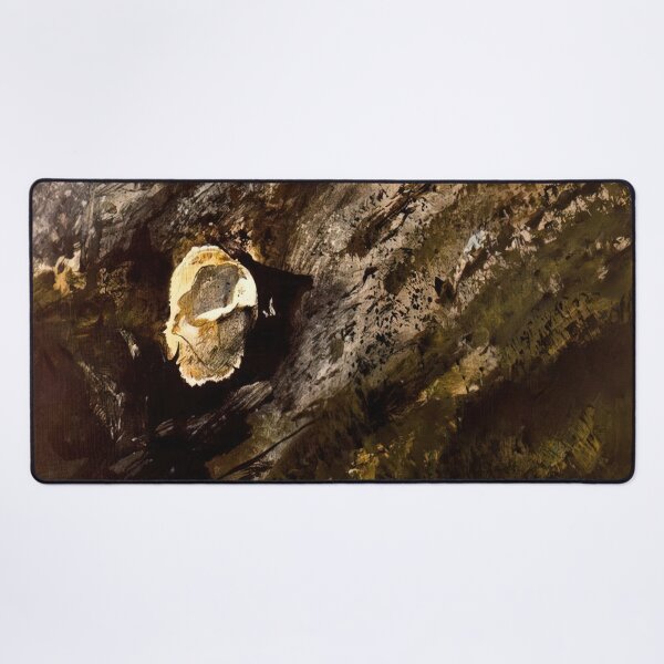 Item preview, INLAND SHELL By Andrew Wyeth designed and sold by erinkavanagh.