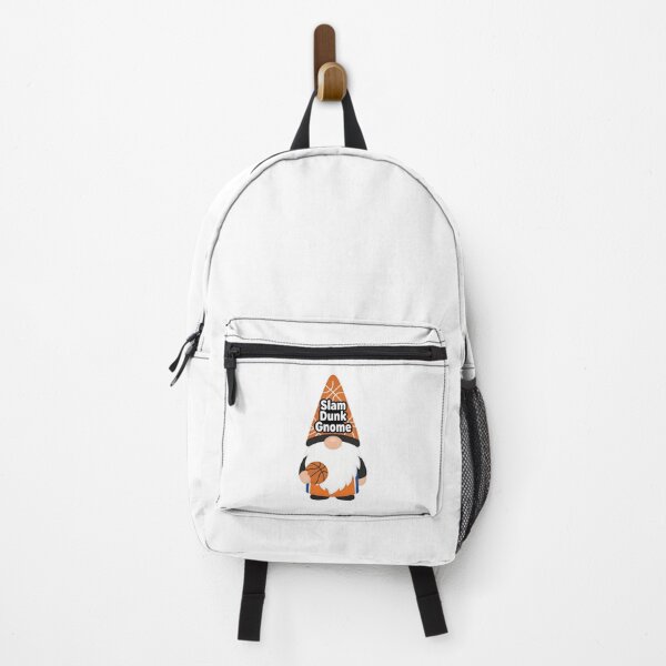 Item preview, Slam Dunk Basketball Gnome cartoon playful sport designed and sold by chattsuede.