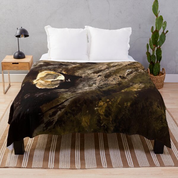 Item preview, INLAND SHELL By Andrew Wyeth designed and sold by erinkavanagh.