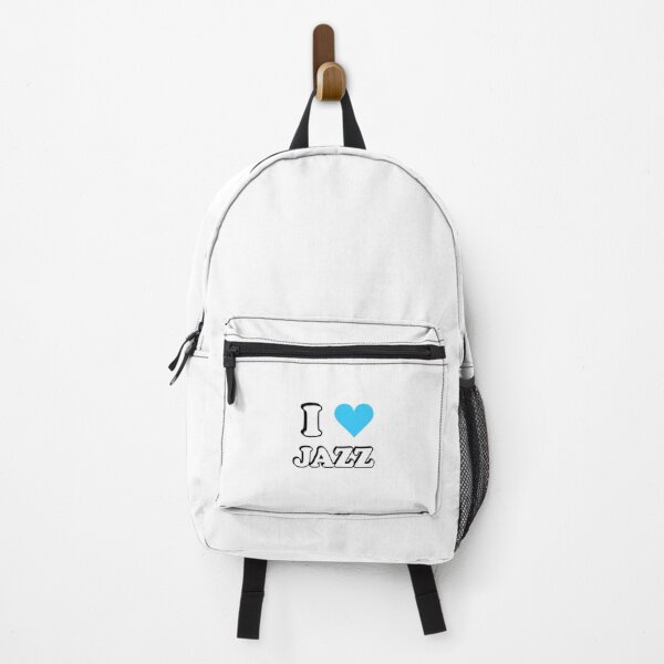 Item preview, I love jazz music designed and sold by Inspirationmotivation.