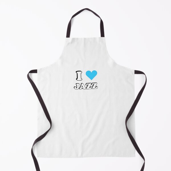 Item preview, I love jazz music designed and sold by Inspirationmotivation.