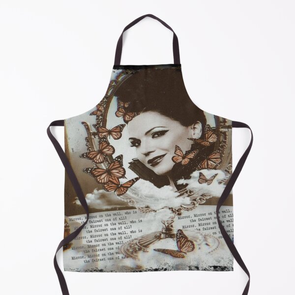 Item preview, Evil Queen, Once Upon A Time edit designed and sold by simpleswift.
