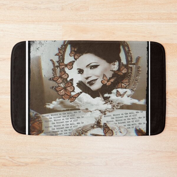 Item preview, Evil Queen, Once Upon A Time edit designed and sold by simpleswift.