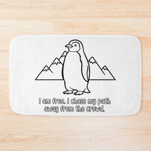 Item preview, I Chose My Own Path designed and sold by FUIRY .