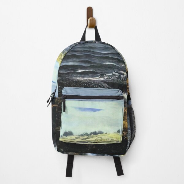 Item preview, LITTLE CALDWELLS ISLAND By Andrew Wyeth designed and sold by erinkavanagh.