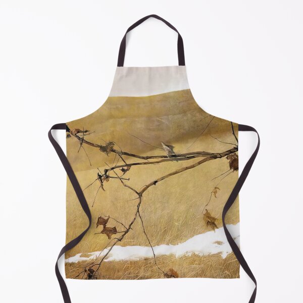 Item preview, LONG LIMB By Andrew Wyeth designed and sold by erinkavanagh.