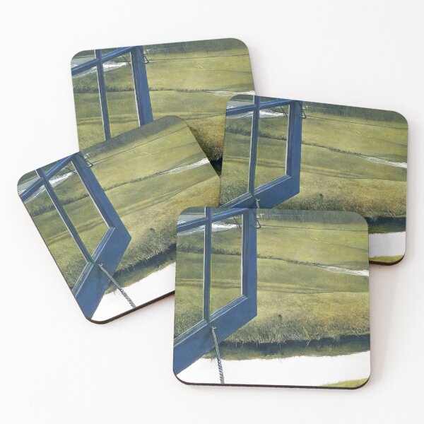 Item preview, LOVE IN THE AFTERNOON By Andrew Wyeth designed and sold by erinkavanagh.