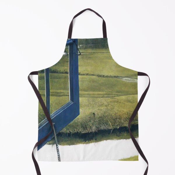 Item preview, LOVE IN THE AFTERNOON By Andrew Wyeth designed and sold by erinkavanagh.