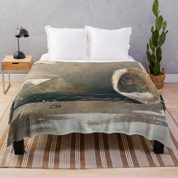 Item preview, LUNES POR LA MAÑANA Por Andrew Wyeth designed and sold by erinkavanagh.