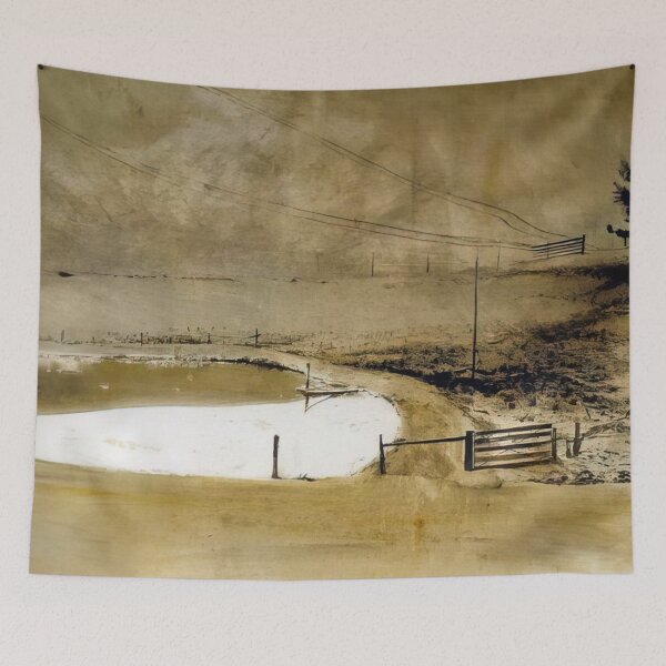 Item preview, NOT DETECTED 34 By Andrew Wyeth designed and sold by erinkavanagh.