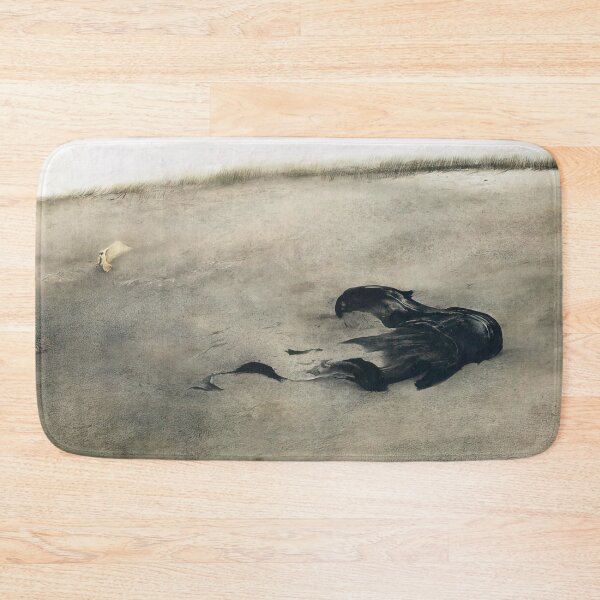 Item preview, NOT DETECTED 37 By Andrew Wyeth designed and sold by erinkavanagh.