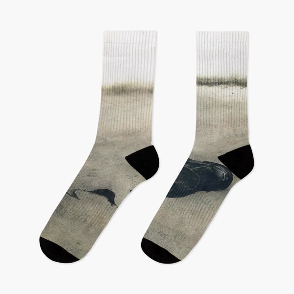 Item preview, NOT DETECTED 37 By Andrew Wyeth designed and sold by erinkavanagh.