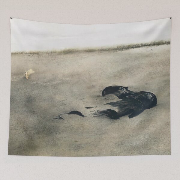 Item preview, NOT DETECTED 37 By Andrew Wyeth designed and sold by erinkavanagh.