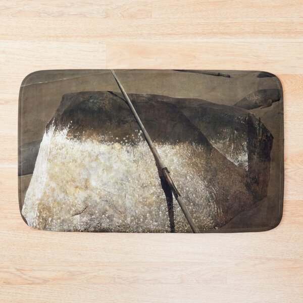 Item preview, NOT DETECTED 38 By Andrew Wyeth designed and sold by erinkavanagh.