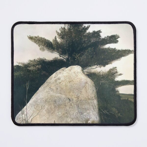 Item preview, PENNSYLVANIA LANDSCAPE By Andrew Wyeth designed and sold by erinkavanagh.