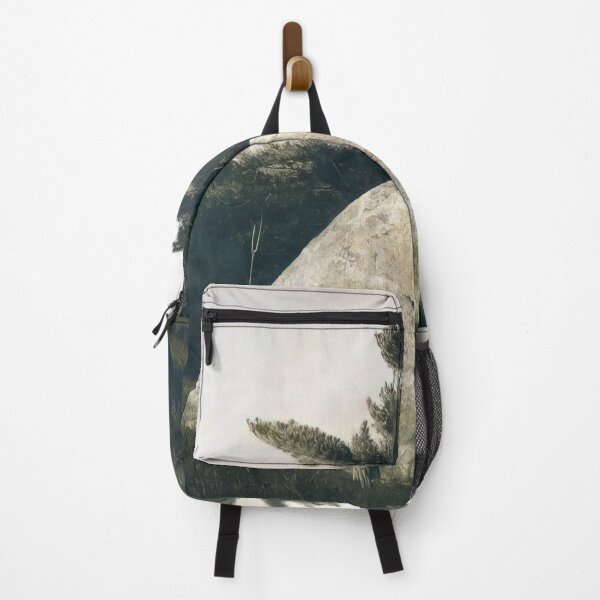 Item preview, PENNSYLVANIA LANDSCAPE By Andrew Wyeth designed and sold by erinkavanagh.