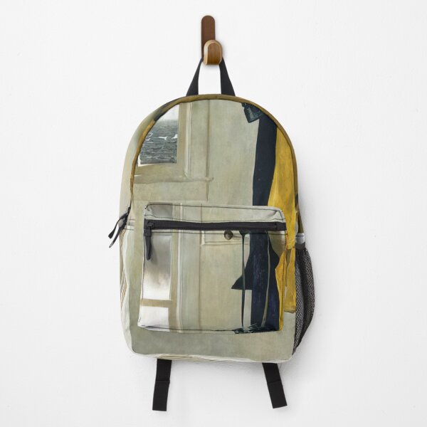 Item preview, SQUALL By Andrew Wyeth designed and sold by erinkavanagh.