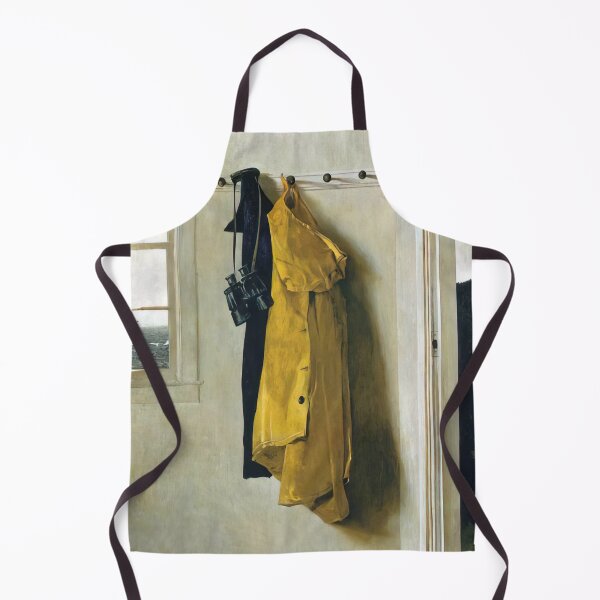 Item preview, SQUALL By Andrew Wyeth designed and sold by erinkavanagh.
