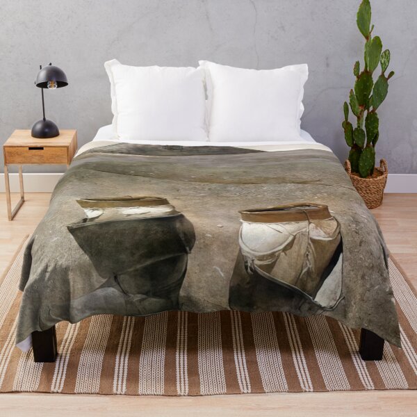Item preview, BOTAS DE MAR Por Andrew Wyeth designed and sold by erinkavanagh.