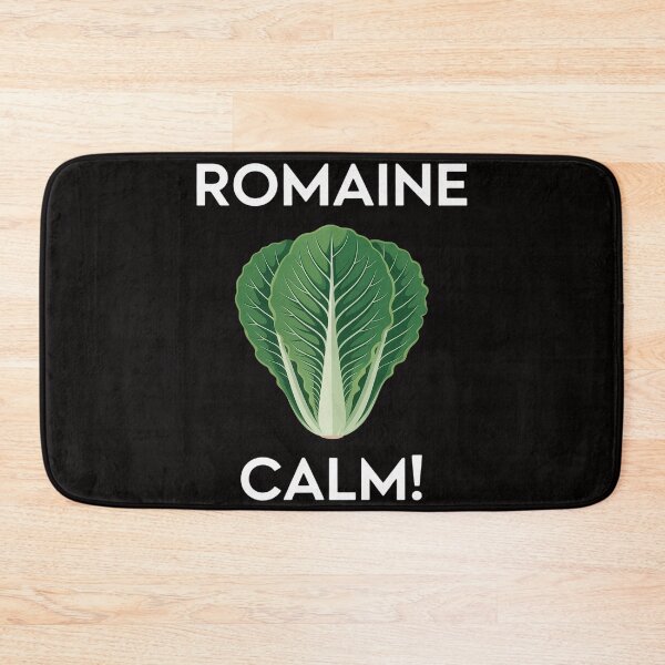 Item preview, Romain Calm Cooking designed and sold by PattonJillian.