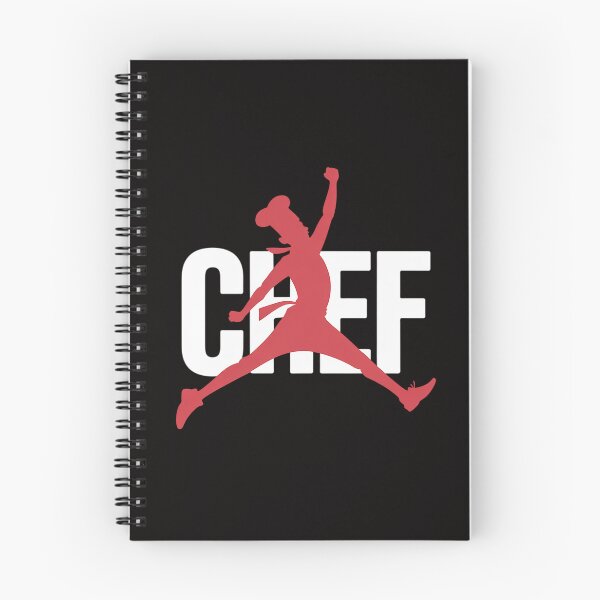 Item preview, Restaurant Chef - Jumping Chef Knife Logo designed and sold by PattonJillian.