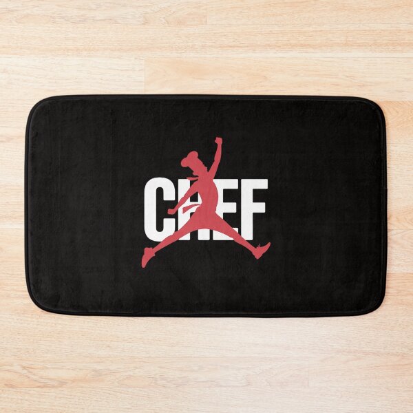Item preview, Restaurant Chef - Jumping Chef Knife Logo designed and sold by PattonJillian.