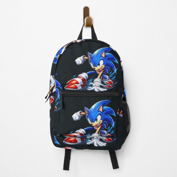Item preview, Sonic the Hedgehog – Speed Burst Dash designed and sold by Shadow's Realm.
