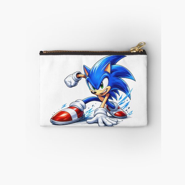 Item preview, Sonic the Hedgehog – Speed Burst Dash designed and sold by Shadow's Realm.