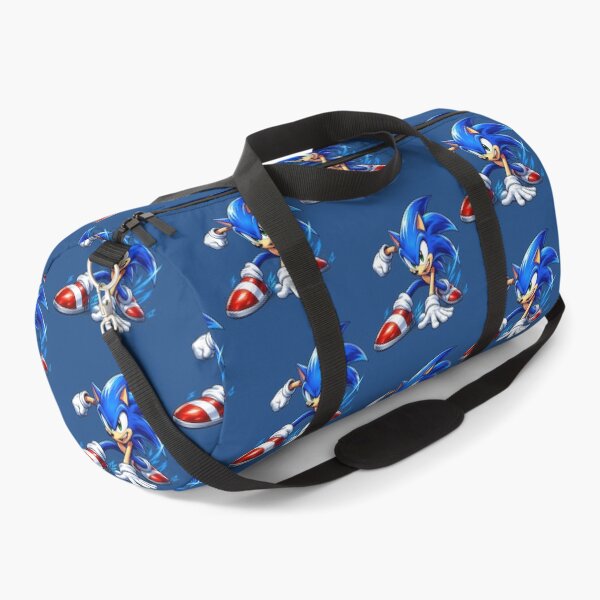 Item preview, Sonic the Hedgehog – Speed Burst Dash designed and sold by Shadow's Realm.