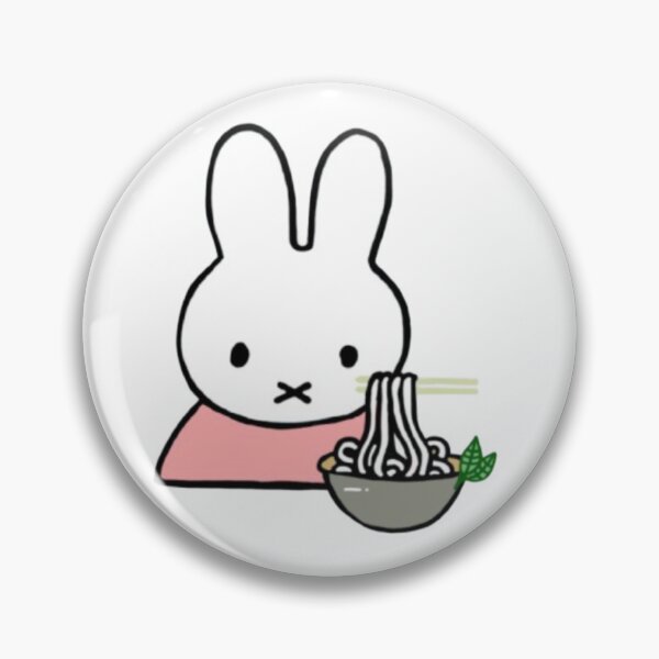 Item preview, Pho Vietnamese miffy designed and sold by joannezigns.