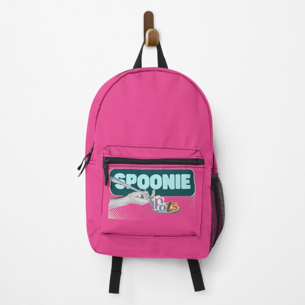 Item preview, Spoonie  designed and sold by pulse_retail.