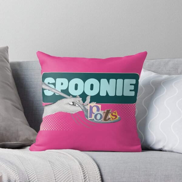 Item preview, Spoonie  designed and sold by pulse_retail.