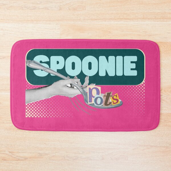 Item preview, Spoonie  designed and sold by pulse_retail.