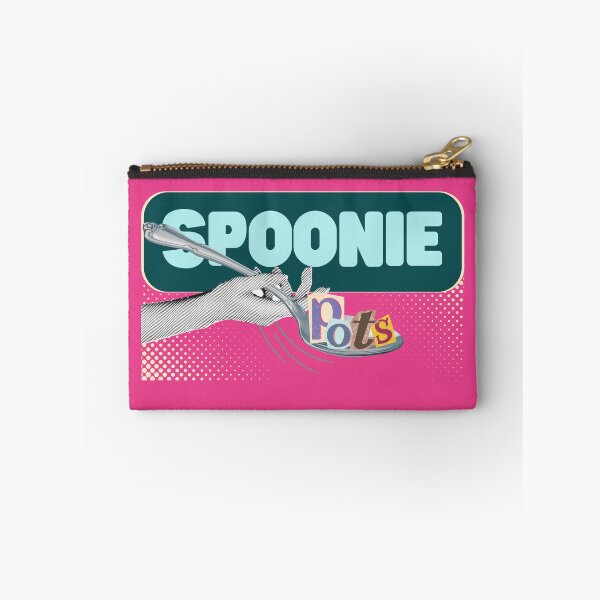 Item preview, Spoonie  designed and sold by pulse_retail.