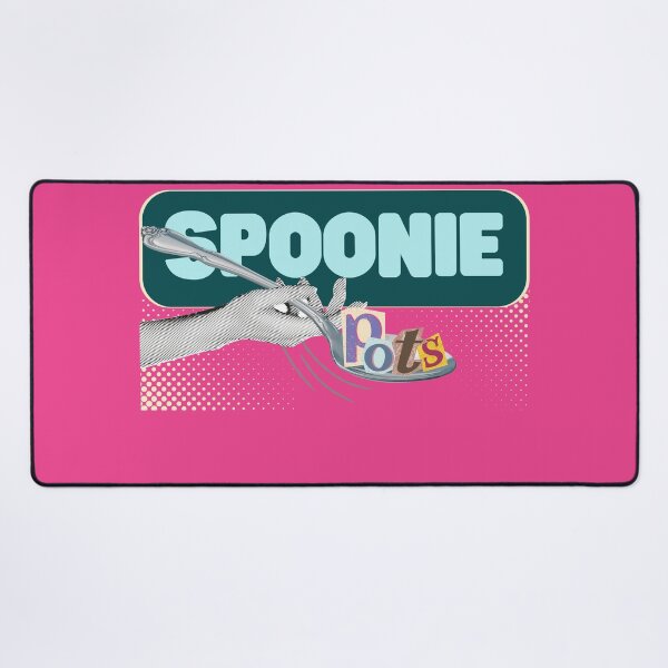 Item preview, Spoonie designed and sold by pulse_retail.