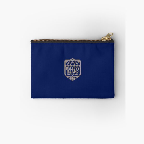 Item preview, Kelleys Island State Park  designed and sold by Broken Antler Designs .