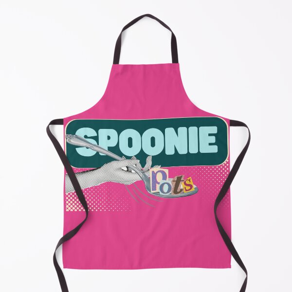 Item preview, Spoonie designed and sold by pulse_retail.
