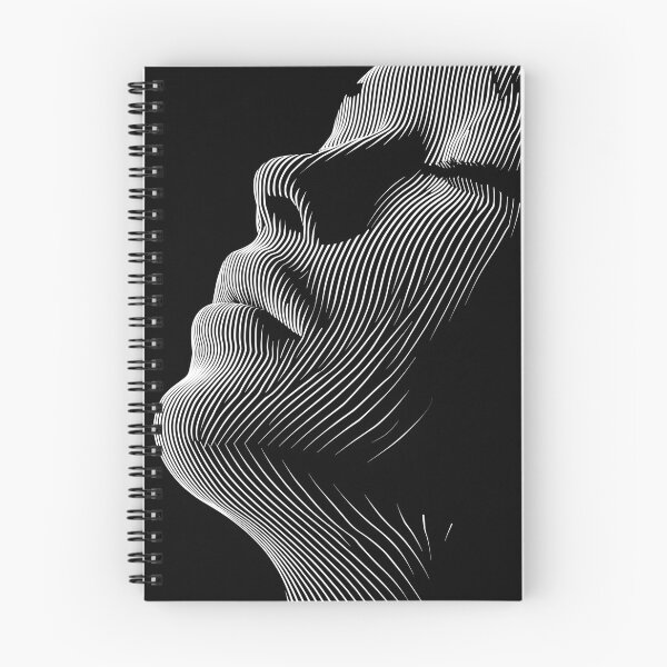 Item preview, Silent Resolve | Discipline and Inner Strength Minimalist Art designed and sold by StoicStandards.