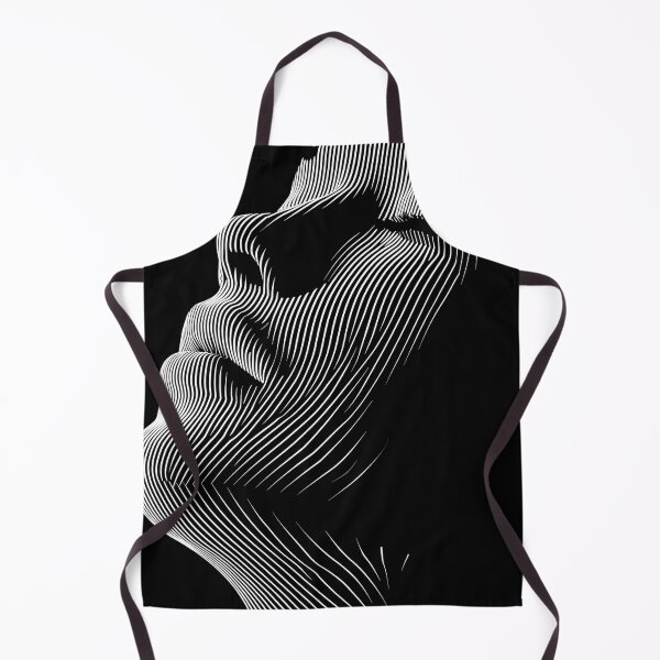 Item preview, Silent Resolve | Discipline and Inner Strength Minimalist Art designed and sold by StoicStandards.