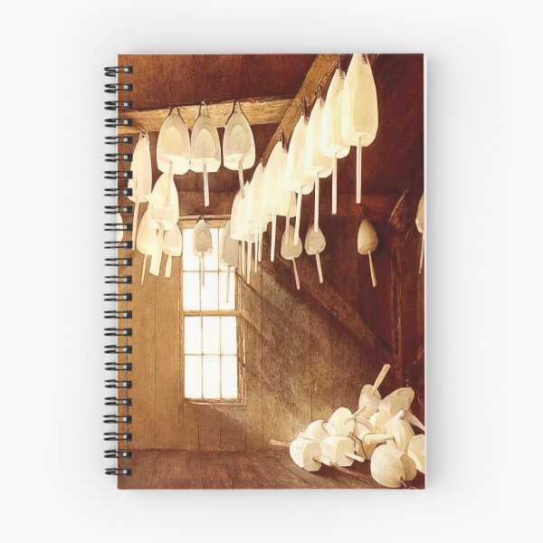 Item preview, TOMORROW THE OUTER SHOALS By Andrew Wyeth designed and sold by erinkavanagh.