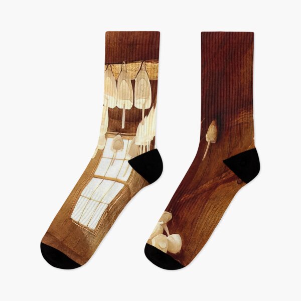 Item preview, TOMORROW THE OUTER SHOALS By Andrew Wyeth designed and sold by erinkavanagh.