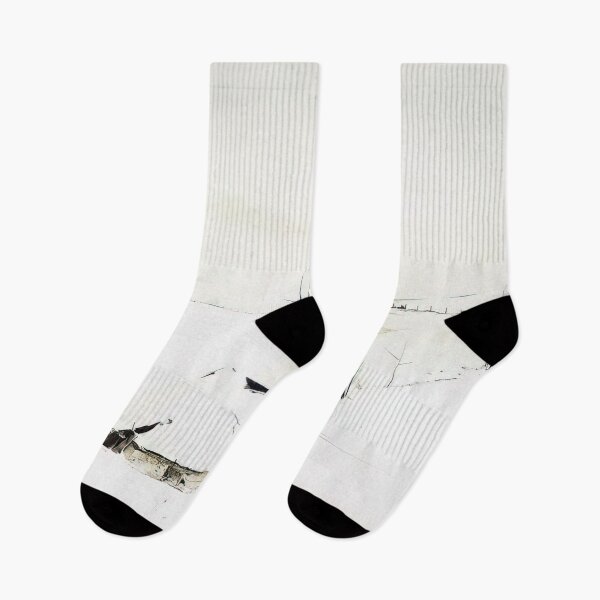 Item preview, THE CORNER By Andrew Wyeth designed and sold by erinkavanagh.