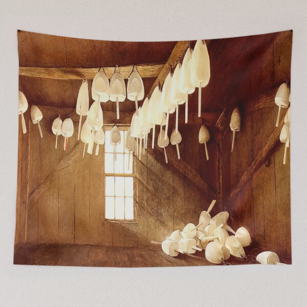 Item preview, TOMORROW THE OUTER SHOALS By Andrew Wyeth designed and sold by erinkavanagh.